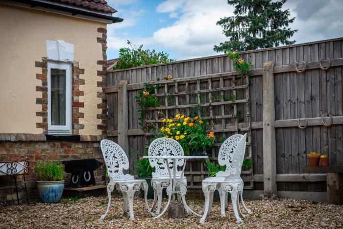 Anvil Cottage, Lincolnshire