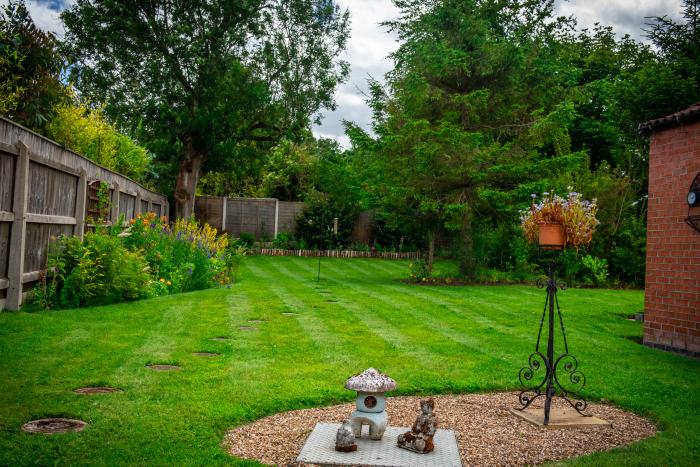 Anvil Cottage, Lincolnshire