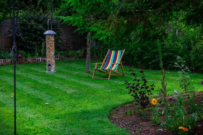 Anvil Cottage, Lincolnshire