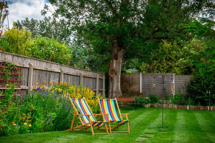 Anvil Cottage, Lincolnshire