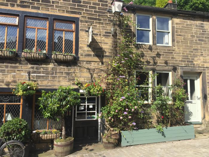 29 Main Street, Haworth