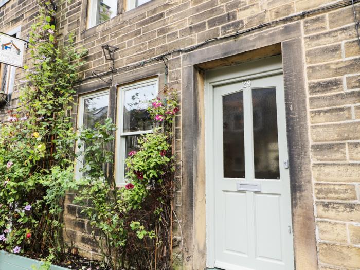 29 Main Street, Haworth