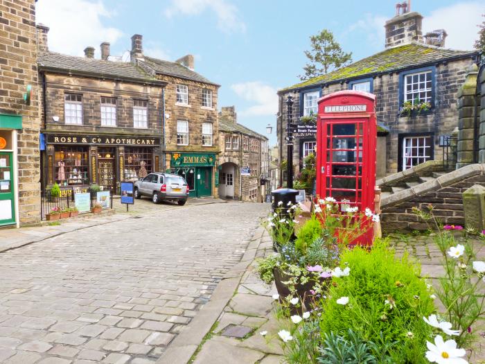 29 Main Street, Haworth