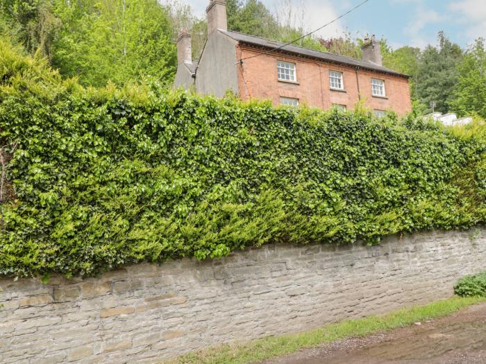 Viaduct House, Gloucestershire