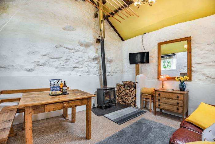 Celyn Farm Cottage, Wales