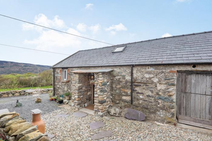 Celyn Farm Cottage, Wales