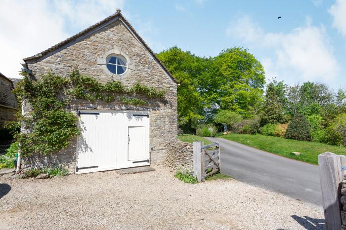 The Long Barn, Cotswolds