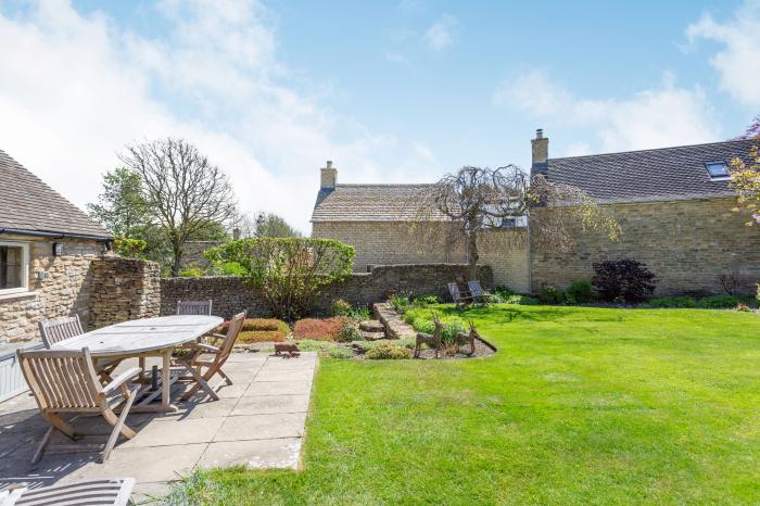 The Long Barn, Cotswolds