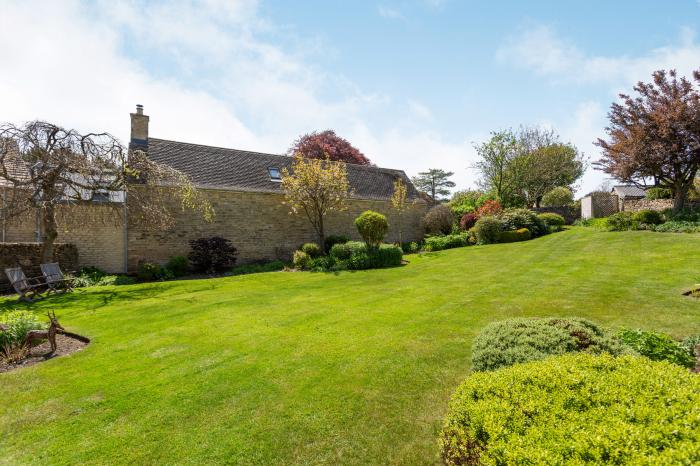 The Long Barn, Cotswolds