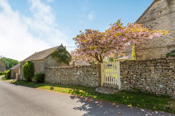 The Long Barn, Cotswolds