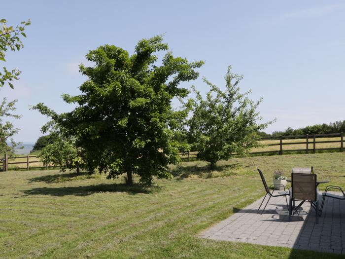 Bryn Eryn Farm, Halkyn