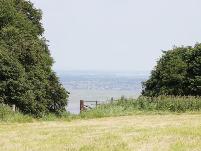 Bryn Eryn Farm, Halkyn