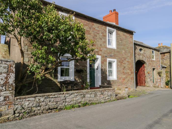 Pear Tree Farm Cottage, Bowness-On-Solway, Cumbria