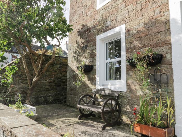 Pear Tree Farm Cottage, Cumbria