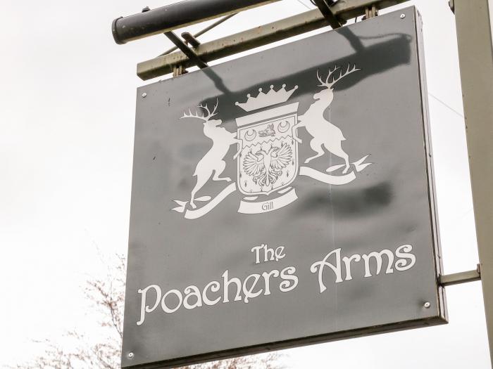 Poacher's Arms, Hope