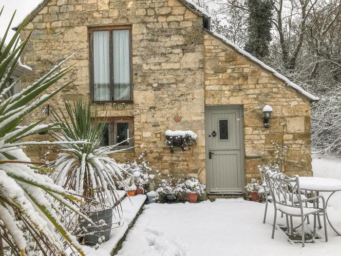 The Old Cider House, Cotswolds