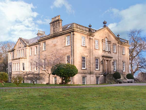 Dalvey House, Forres, Moray