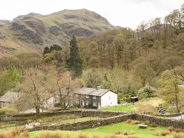 Littlebeck, Lake District and Cumbria