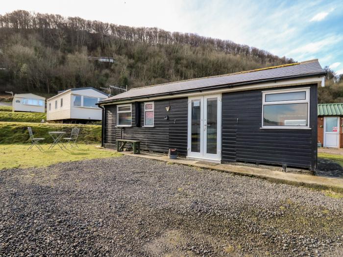 Chalet 95, Aberystwyth, Ceredigion