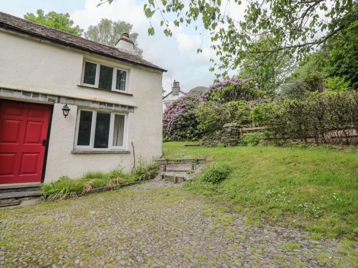 Hall Bank Cottage, Lake District