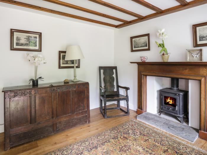 Hall Bank Cottage, Lake District