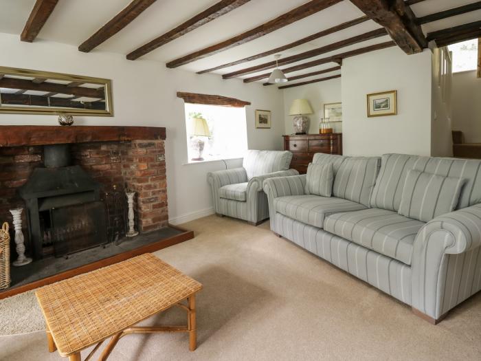 Hall Bank Cottage, Lake District