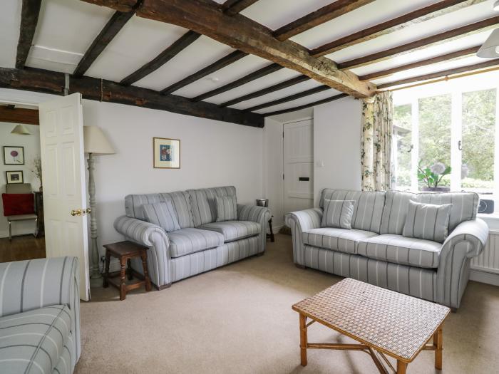 Hall Bank Cottage, Lake District