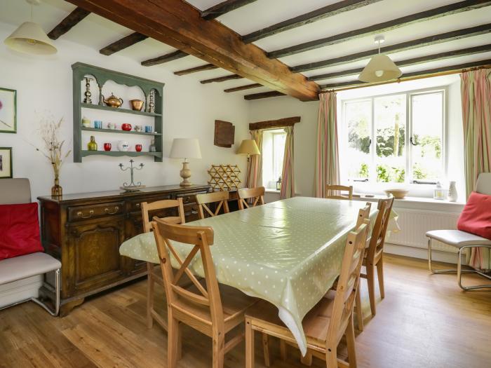 Hall Bank Cottage, Lake District