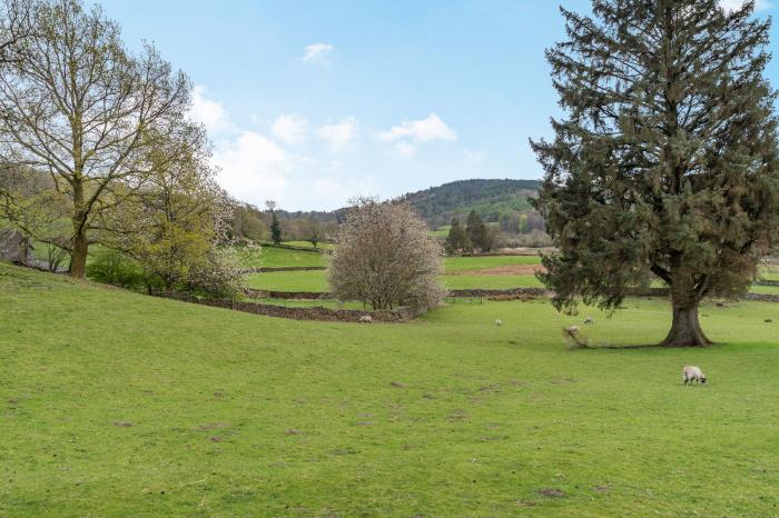 Ees Wyke Studio, Cumbria