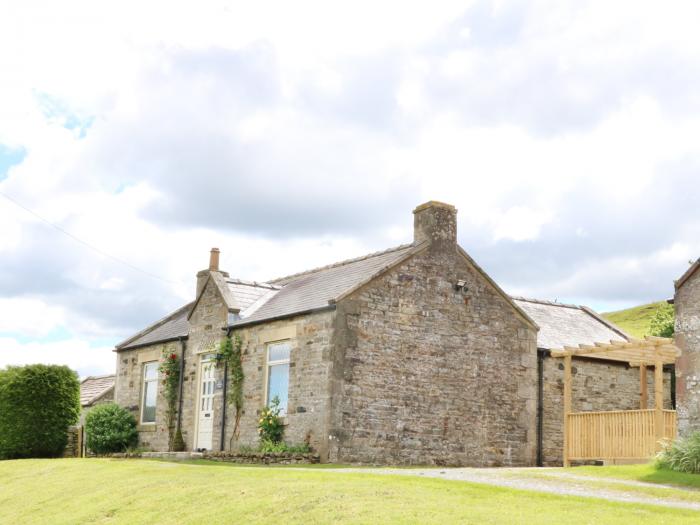 East Crossthwaite Cottage, Middleton-In-Teesdale, County Durham