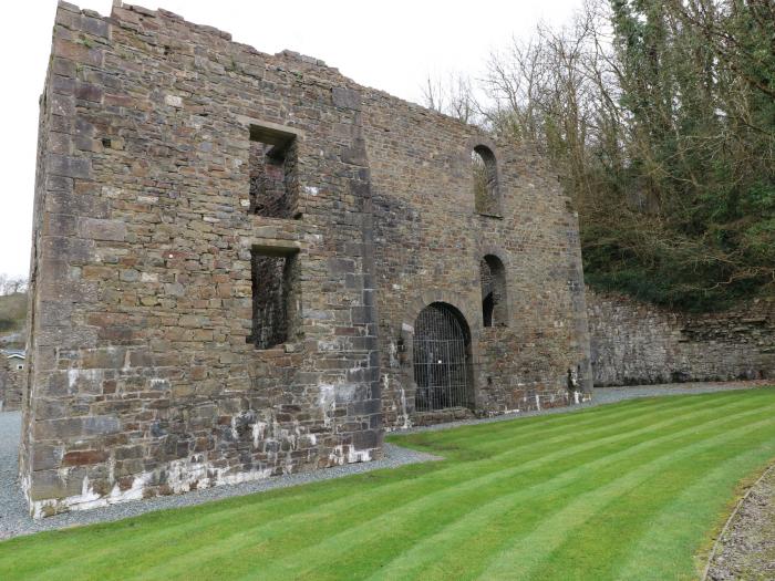 The Retreat, Wales