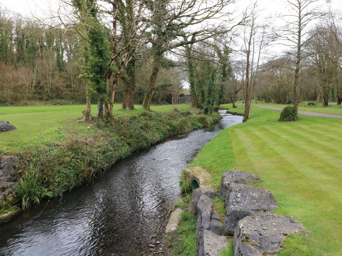 The Retreat, Wales