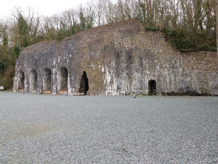 The Retreat, Wales