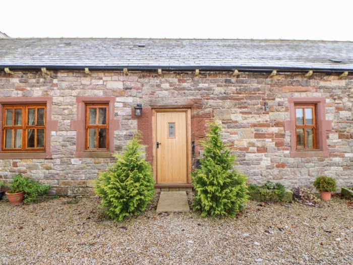 Dove Cottage, Cumbria