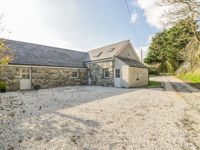 Horseshoe Cottage, Abersoch, Gwynedd