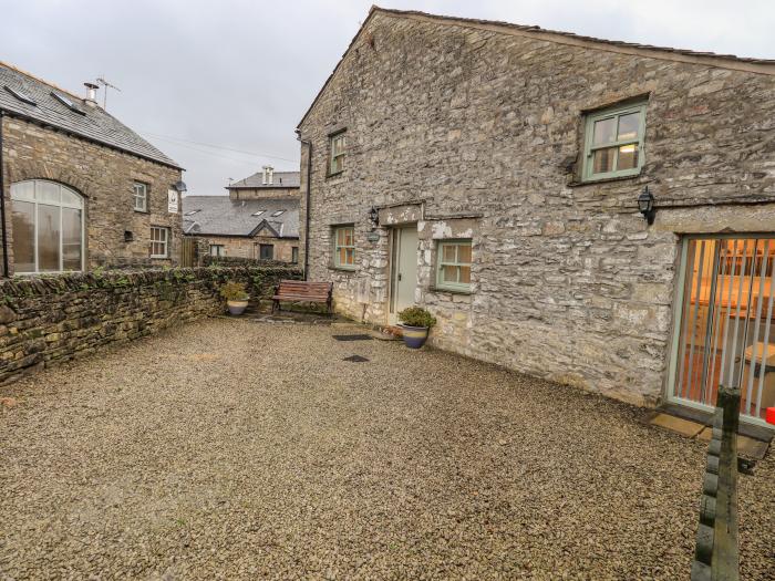 Lady Barn, Lake District