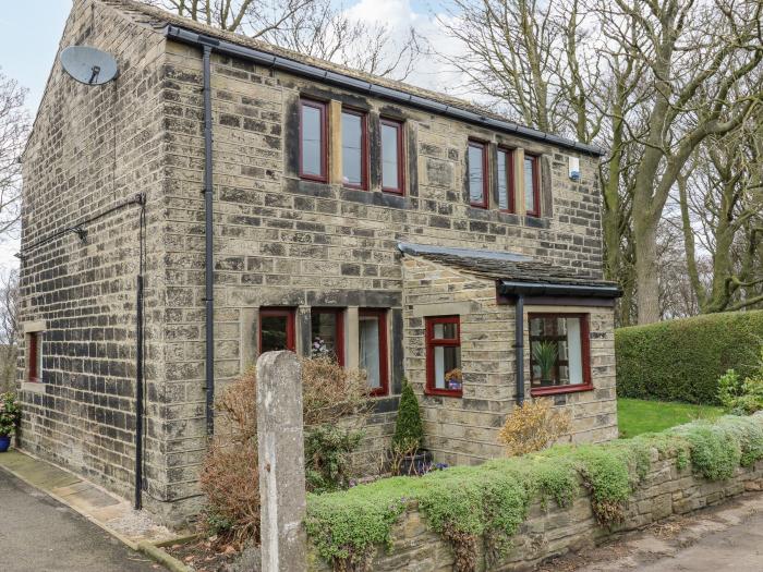 Butts Cottage, Farnley Tyas, West Yorkshire