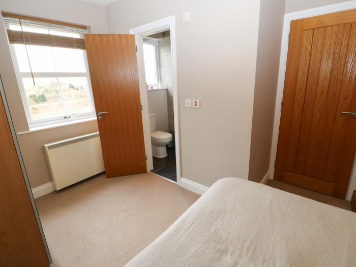 4 Alpha Rise is in Gilsland, Cumbria, Smart TV, over three floor, close to amenities and attractions