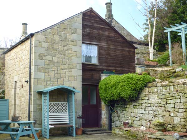 Bonny Barn, Northumberland