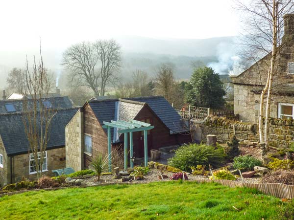 Bonny Barn, Northumberland