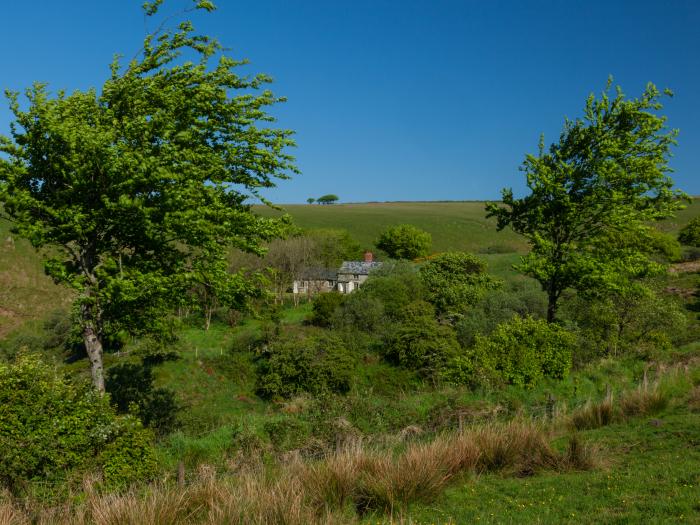 Limecombe, Somerset