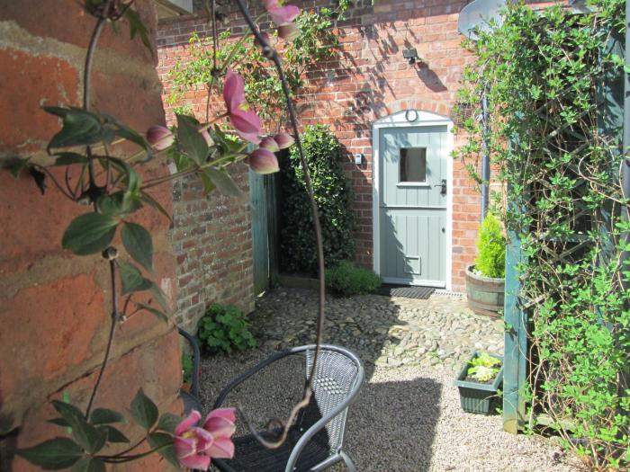 Borrowers Cottage, Shropshire