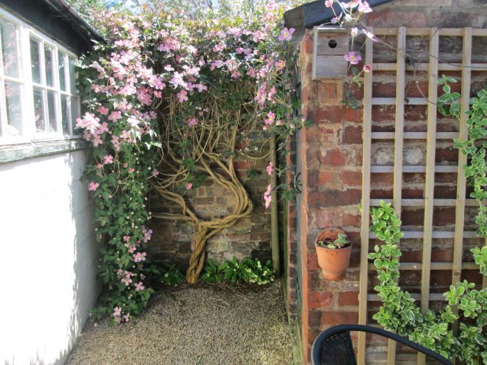 Borrowers Cottage, Shropshire