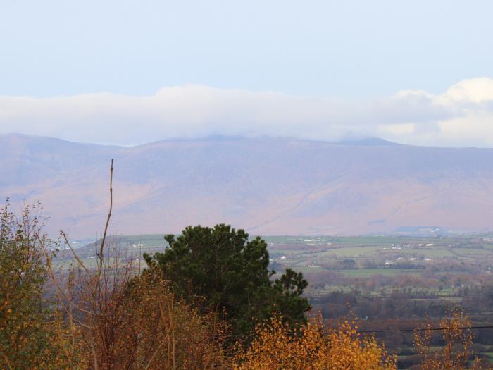 Silver Birch House, Ireland