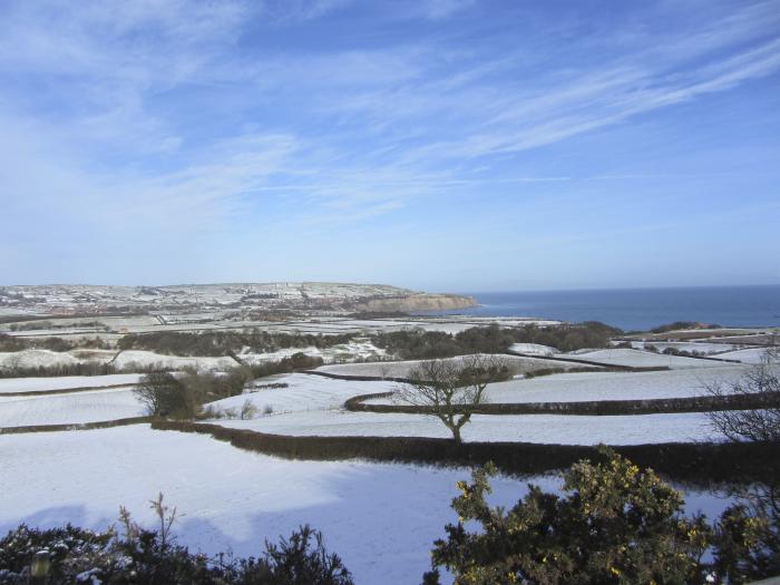 Cottage Val, Yorkshire