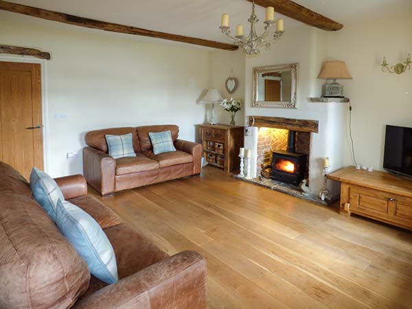 Beckfield Cottage, Yorkshire