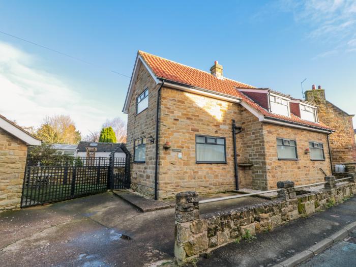 Avon Croft Cottage, North York Moors and Coast