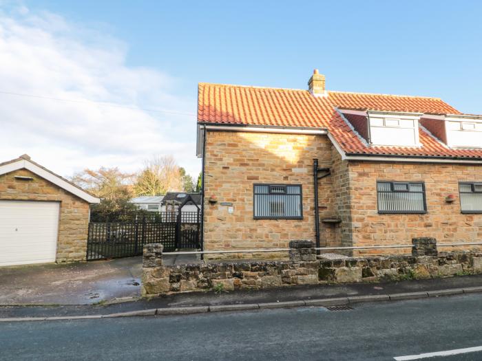 Avon Croft Cottage, North York Moors and Coast