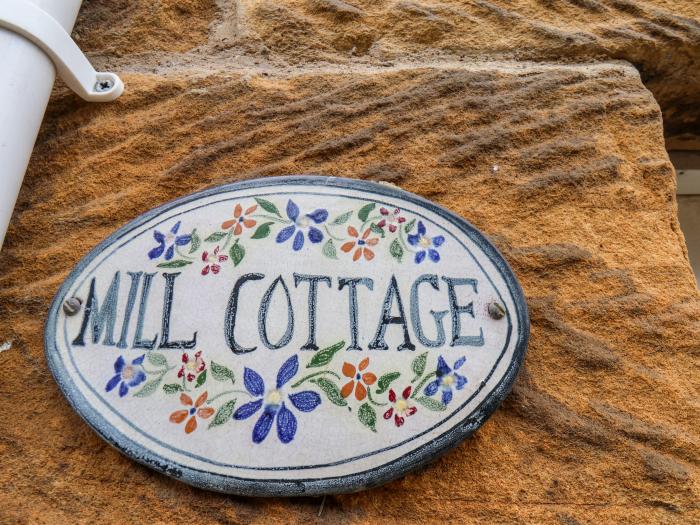 Mill Cottage