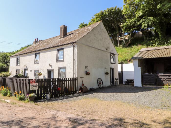 2 Low Braystones Farm Cottage, Ref 952029